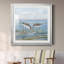 Seabird Beach II - peinture encadrée-291553983-291553975