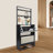 12 Pair Shoe Storage Cabinet-1466662726