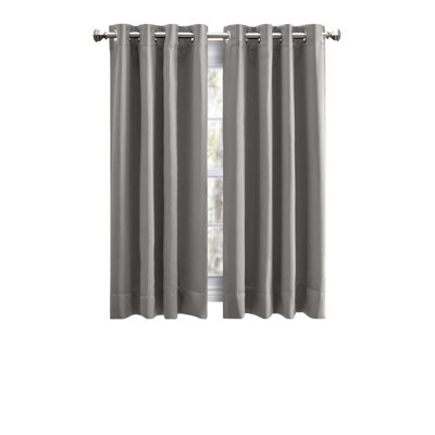 Ardelle Blackout Polyester Curtain