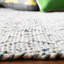 Tapis géométrique tissé à la main Renn Natura-1726049121