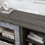 Meuble télé avec meuble télé Mantel Stone-720560913