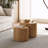 Nesting Coffee Table Set