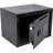 Compact Keypad Depository Safe For Space-Saving Solutions