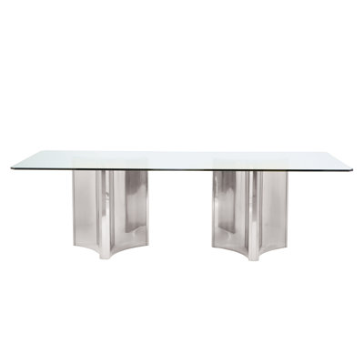 Abbott Rectangular 100