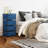 Maisonett 4 Drawer Storage Drawer-576708708