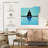 Adella Meditating Buddha Silhouette-109111947