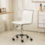 Chaise de bureau Fremo Chromel
