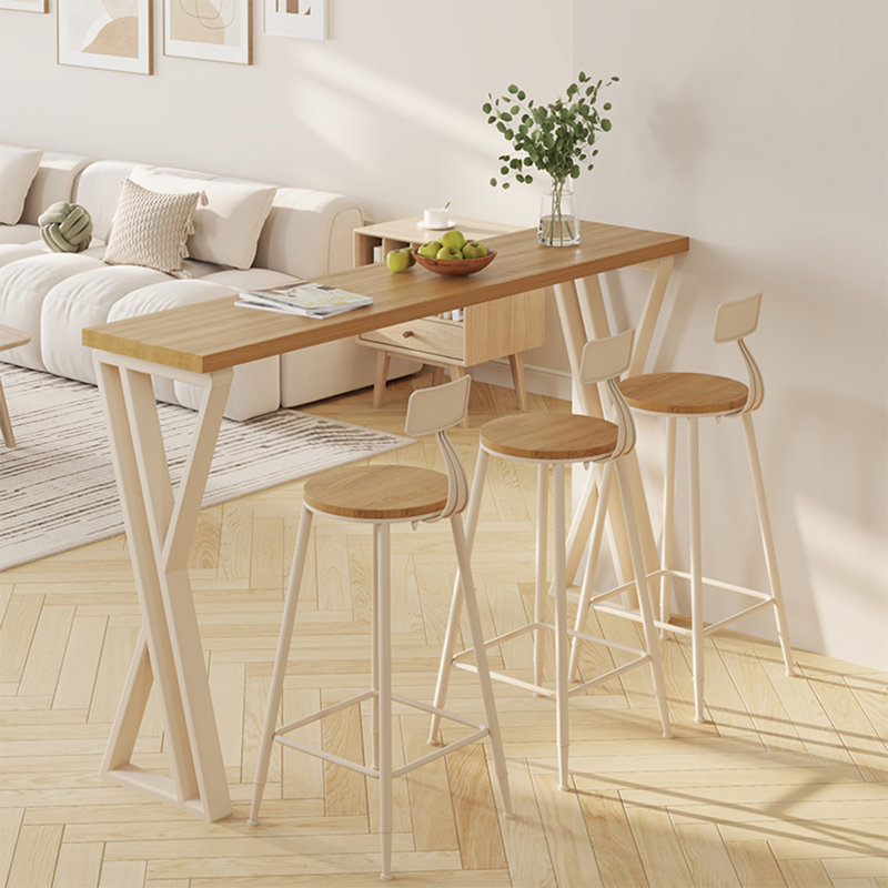 Ensemble de bar pour la maison