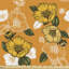 Noga Fresh Spring Flowers Fabric