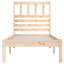 Bed Frame Solid Wood-578728033-578728032