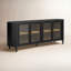 Buffet Cathay de 82 po de largeur-87233140