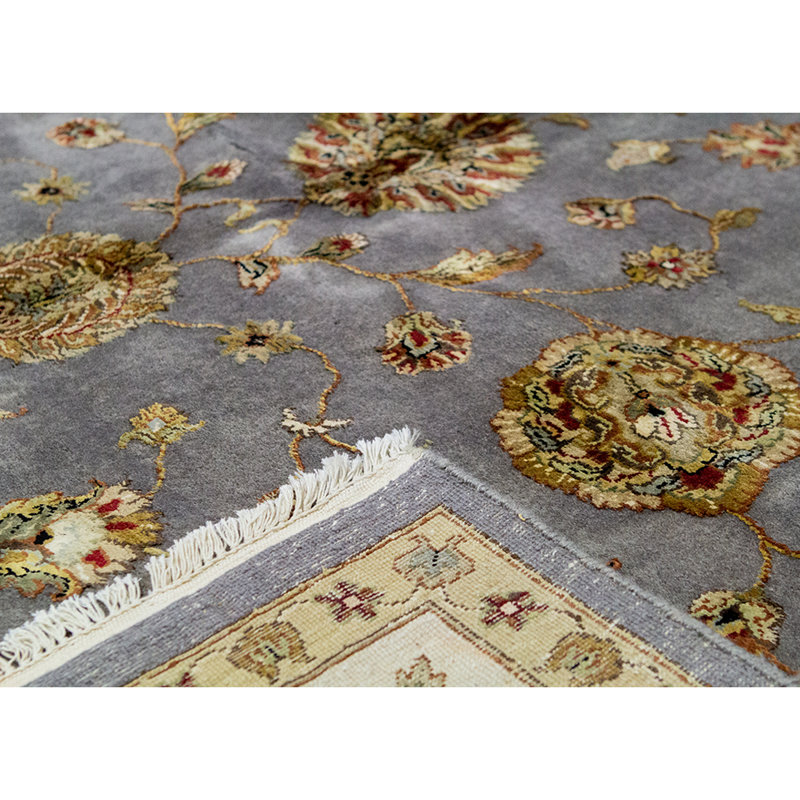 Oriental Area Rug