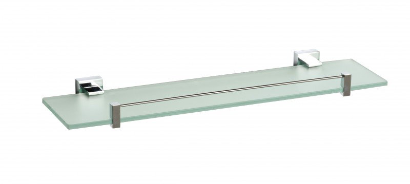 Ferrao Drill / Screw Shower Shelf