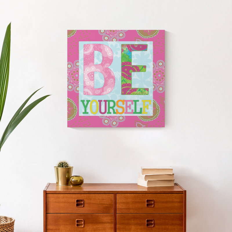 Art sur toile, H 20 po x l 20 po x P 1,25 po