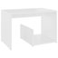 Gniya Floor Shelf End Table-619041100-619041095