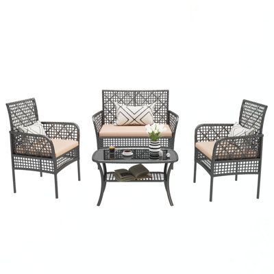 Ensembles repas pour patio