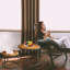 Anthime Coffee Table