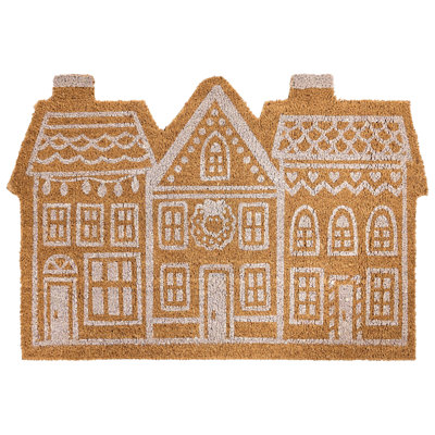 Christmas Doormat