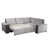 Chaise lounge right is out of stock
