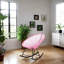 Chaise berçante Oclupaca-565418891