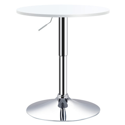 Hayriye Round Dining Table