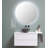 Aluminium Rectangle Mirror-693592307
