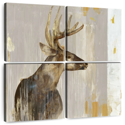 Brampt cerf II