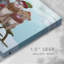«Christmas Mutt Sled», reproduction sur toile-453744464