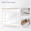 Cory 75.6cm Console Table