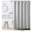 Rhonin Polyester Shower Curtain