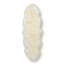 Tapis ivoire en peau de mouton Morland-23484345
