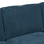 Canapé modulaire avec repose-pieds Erstonia-385132533