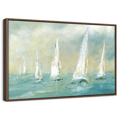 Ocean Breeze II