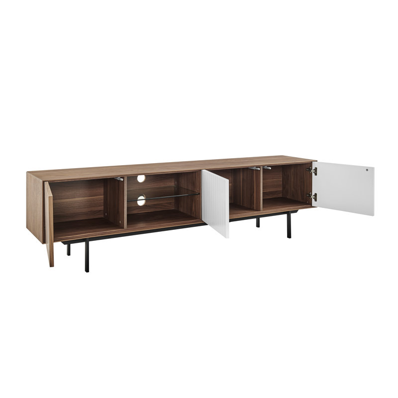 Console média Norna