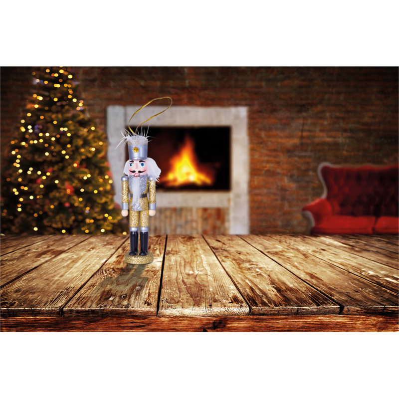 Blaylock Nutcracker