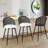 Arvon Swivel Upholstered Counter & Bar Stool-1905456801-1900314052-1901705505