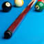 Hustlers and Break Jumps Pool Cue-4030430
