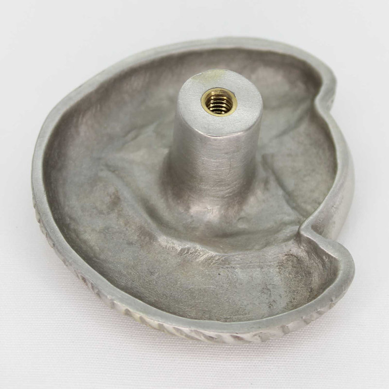 2" Parrot Left Facing Knob
