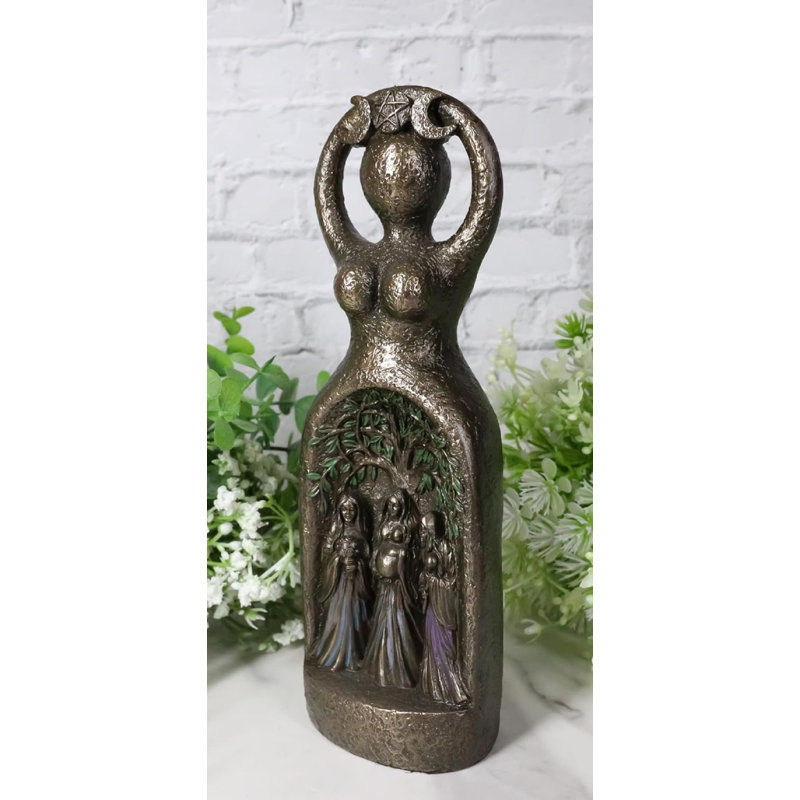 Figurine Jaylenn