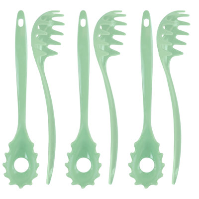 Reston Lloyd Melamine Spaghetti Forks