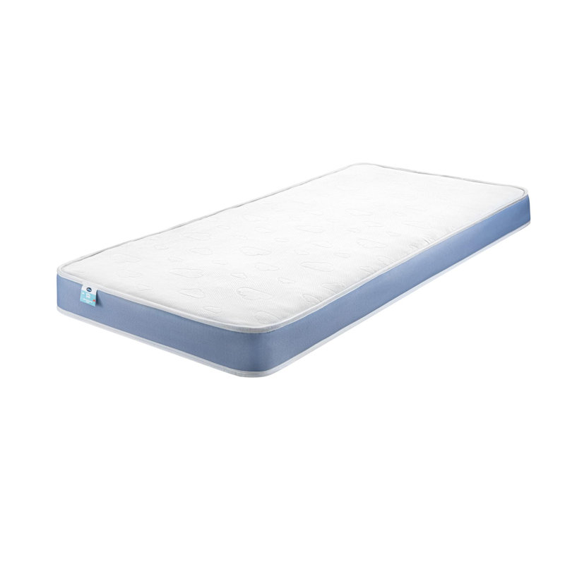 Silentnight Eco Kids Waterproof Bunk Mattress       