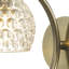 Osteen Armed Sconce-1432382691