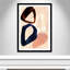 Loop III Print par Violets Print House-1651591303-1651591317-1651685219