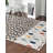 Enciso Geometric Asheville Area Rug-691142913