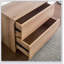 Système de placard en bois Devi