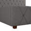 Upholstered Storage Bed-1099538890-1099538889