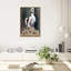 Pensée sur vous - impression sur toile-61130745-119891321-61130735
