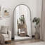 Miroir pleine longueur Arch-1297662548