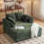 Olive Green selected