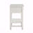 1-Drawer Storage Bedroom Nightstand-1217883014